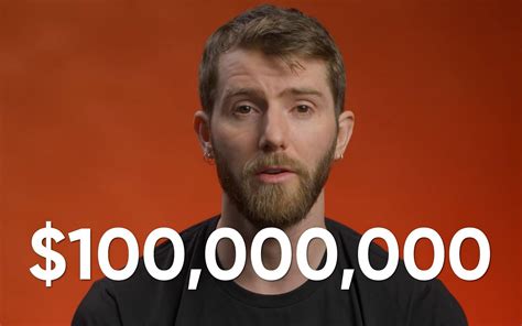 The machine that Linus will bankrupt himself getting